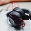 Forget Those Old Head Phones, We Have Air Ears Now