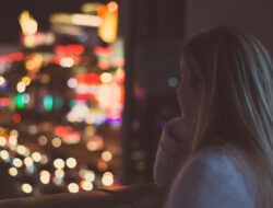 Lots of Tips about Night Travel Around The Thai in This Post