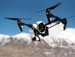 Turn Your Drone to Whole New Level with Extra Gadgets