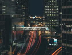 Stunning and Beautiful City Life Style Photo Album from Social