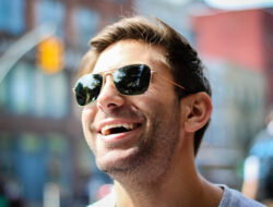 A Guy Earned More $35,000 Per Month After Install FlatNews Design for His News Website, SHOCK?!
