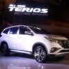 Video: Kelemahan dan Kelebihan All New Terios