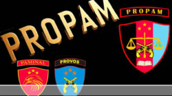 Kapolres Kuansing Tegaskan Komitmen Profesionalisme, Personel Terkait Dugaan Pelanggaran Diproses Propam