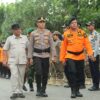 Kapolres Kuansing Hadiri Apel Gelar Pasukan Kesiapsiagaan Karhutla Tahun 2026