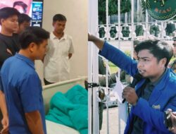 Sekretaris PKC PMII Riau Desak Evaluasi Kapolda Riau Usai Dugaan Kekerasan terhadap Massa Aksi Cipayung Plus