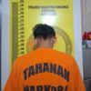 Tim Elang Kuantan Ungkap Kasus Sabu di Pulau Godang Kari, Seorang Pengguna Diamankan dengan Barang Bukti 1 Gram