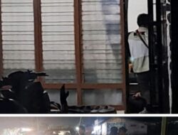 Malam Sunyi di Teluk Kuantan Pecah, Rumah Kadis Perkebunan Digeledah KPK