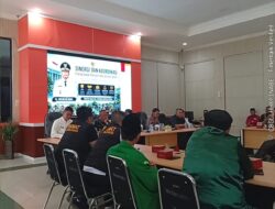 GRANAT Kuansing Siap Bersinergi Dukung Pemkab Berantas Narkoba dan Penyakit Masyarakat