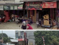 Rokok Ilegal Menggila di Kuansing: Distributor Tanpa Cukai Beroperasi Terang-Terangan, Siapa yang Menutup Mata?