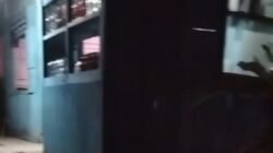 Razia Tak Bikin Kapok? Warung Remang-remang Bukit Betabuh Kembali Dilaporkan