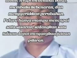 ATHIA Jurnalis Soroti Dugaan Maraknya Tambang Emas Ilegal di kuantan Singingi