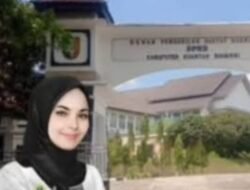Desi Guswita: Semua Bungkam, Kebenaran Terkuak, Siapa Dalang di Balik Ini?
