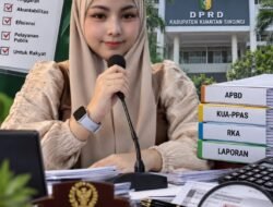 DPRD Kuansing Memanas, Desi Guswita Ungkap Dugaan Penghambatan Tugas dan Penutupan Informasi