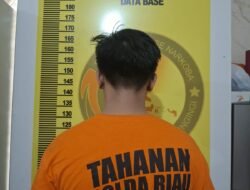 Tim Elang Kuantan Ungkap Dua Kasus Sabu, Dua Tersangka Diamankan dan Saling Berkaitan