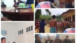 Keluarga Korban Kembali Desak Kepastian laporan Dugaan Pengeroyokan, Polisi Belum Beri Tanggapan