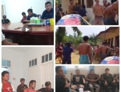 Keluarga Korban Kembali Desak Kepastian laporan Dugaan Pengeroyokan, Polisi Belum Beri Tanggapan
