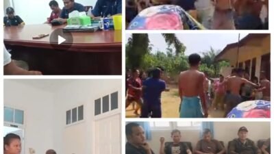 Keluarga Korban Kembali Desak Kepastian laporan Dugaan Pengeroyokan, Polisi Belum Beri Tanggapan