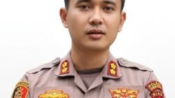 Polres Kuansing Musnahkan 2.006 Rakit PETI, 329 TKP Ditertibkan Sepanjang 2026
