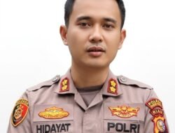 Polres Kuansing Musnahkan 2.006 Rakit PETI, 329 TKP Ditertibkan Sepanjang 2026
