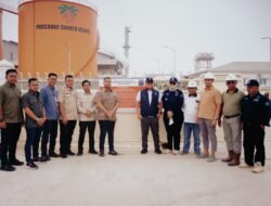 Spanduk Pengawasan Muncul di Sejumlah PKS di Kuansing, 6 Perusahaan Jadi Sorotan