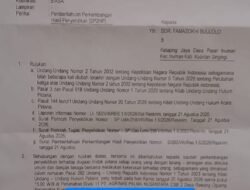 Setelah Konfirmasi Redaksi, Perkembangan Laporan Dugaan Kekerasan di Kuansing Berlanjut, Keluarga Apresiasi Kapolres dan Penyidik