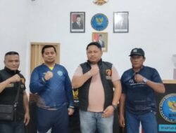 Diki Saputra: Perang Narkoba Butuh Aksi Nyata, Bukan Sekadar Slogan
