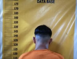 Polsek Singingi Hilir Tangkap Pengedar Sabu berat kotor 40,92 Gram, 3,5 Butir Ekstasi Turut Disita