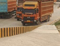 Diduga Pasok TBS dari Kawasan Terlarang, PT SAM Sei Langsat Disorot