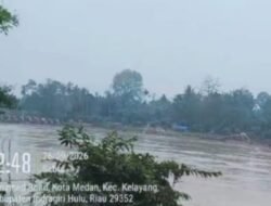 Kasat Reskrim Polres Inhu Janji Tindak Lanjuti Konfirmasi Dugaan PETI, Sorotan Redaksi Menunggu Kejelasan